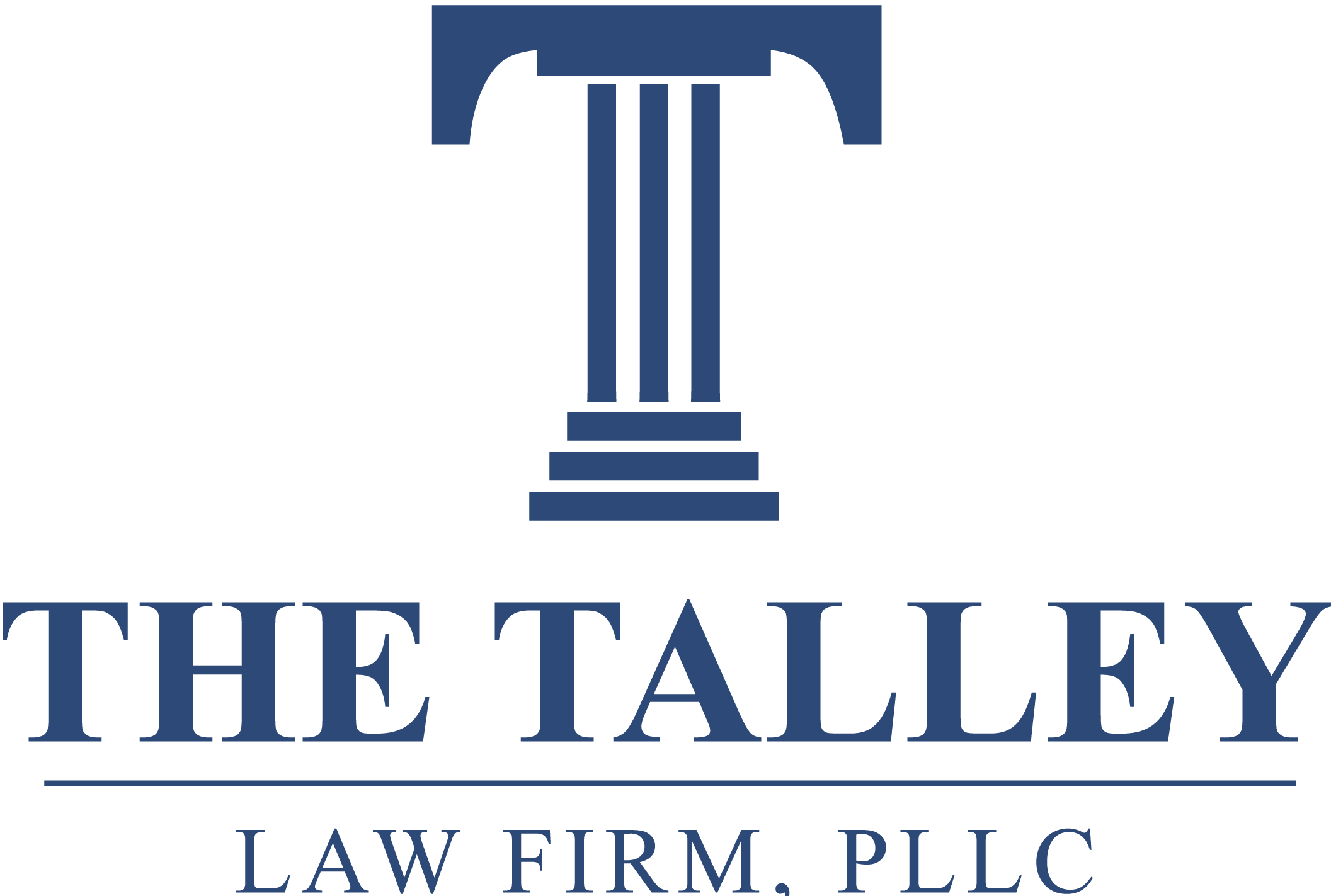The Talley Law Firm PLLC